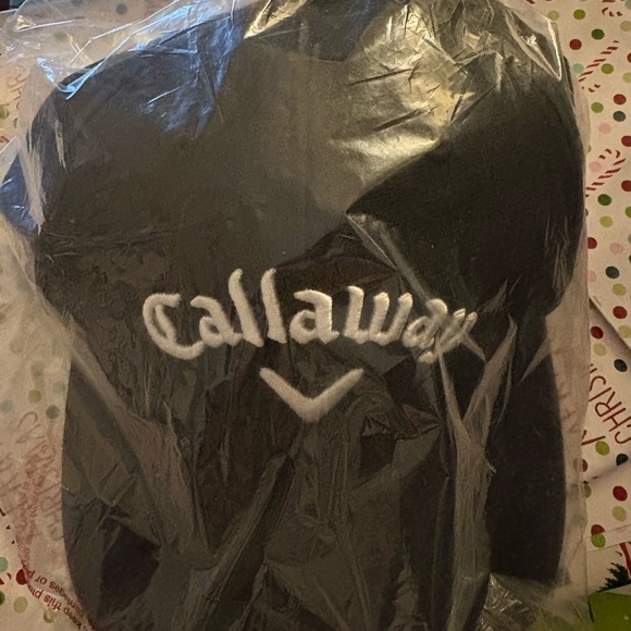 Callaway Women’s Golf hat‎ - Picture 2 of 8